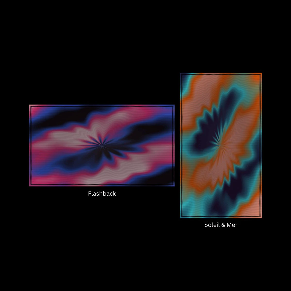 Colour continuity across tools