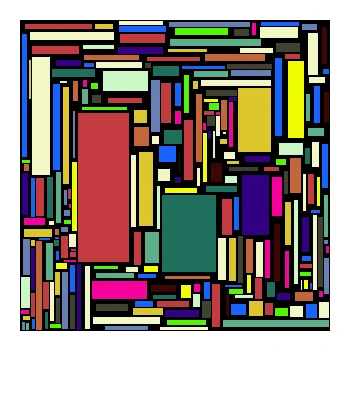 Polaroid and the start of fragmentation