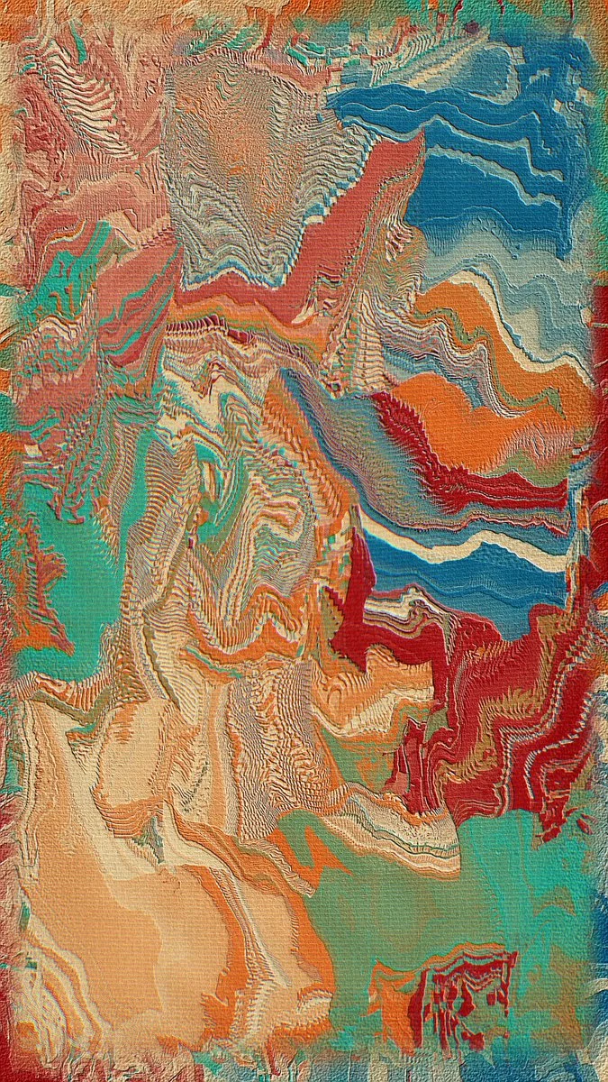 Long Canyon and gOat palettes